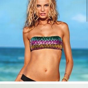 Victoria's Secret swim top